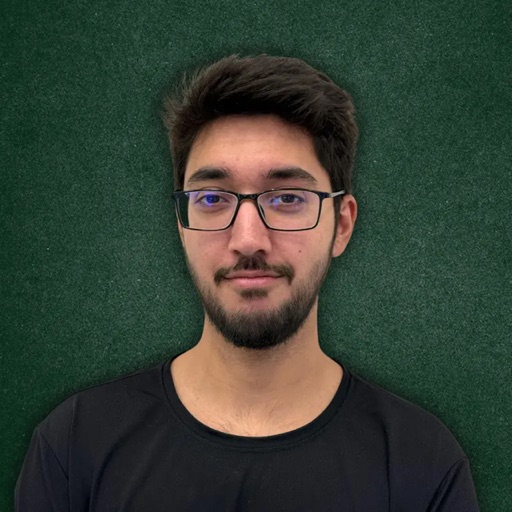 Muhammad Ali Abbas