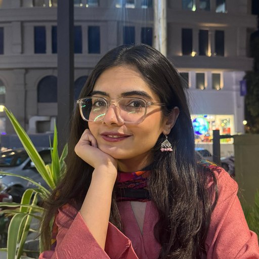 Manahil Ashraf