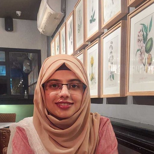 Mishal Zahra