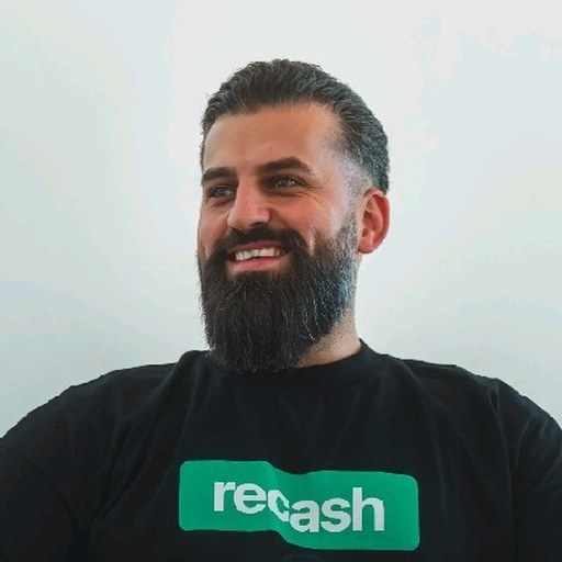 Taha Taskinsoy
